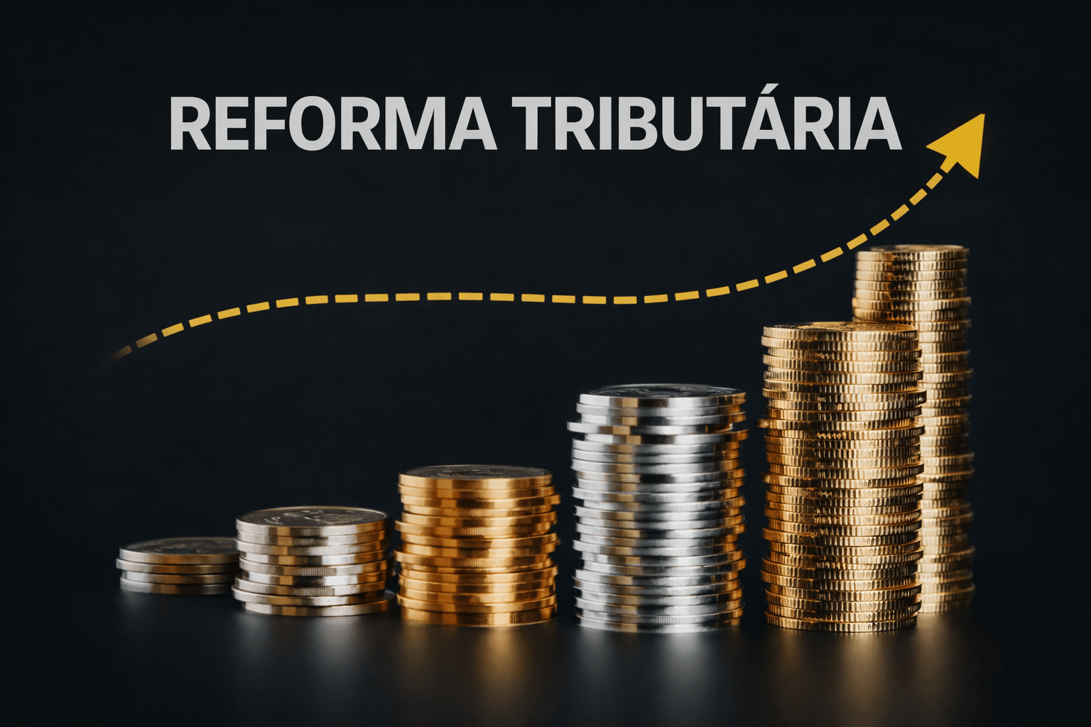 Contabilidade Stasinski e Bordinhão explica reforma tributária
